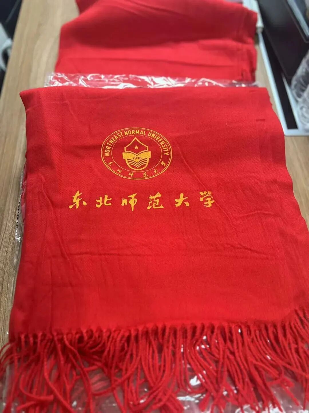 年节的画卷