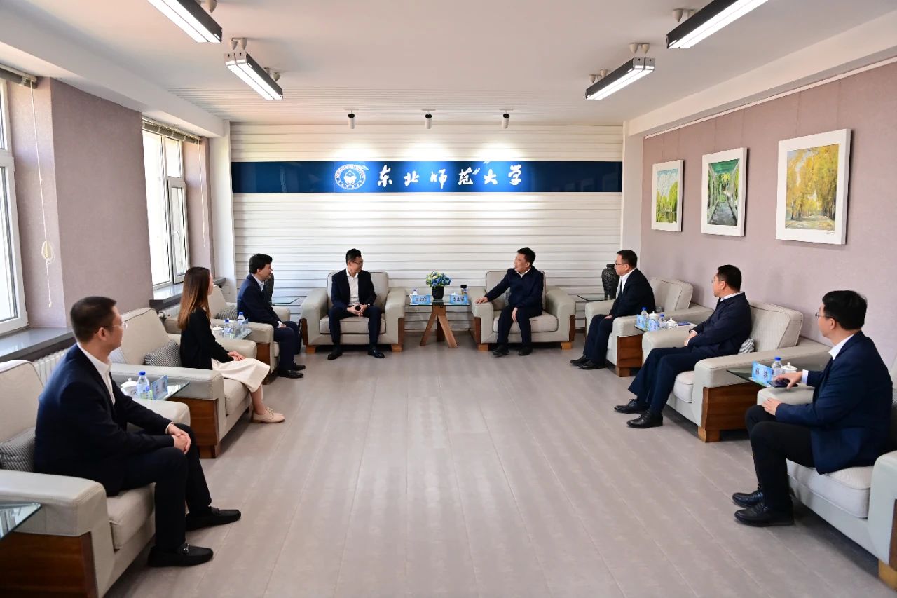田家炳基金会行政总裁田立仁